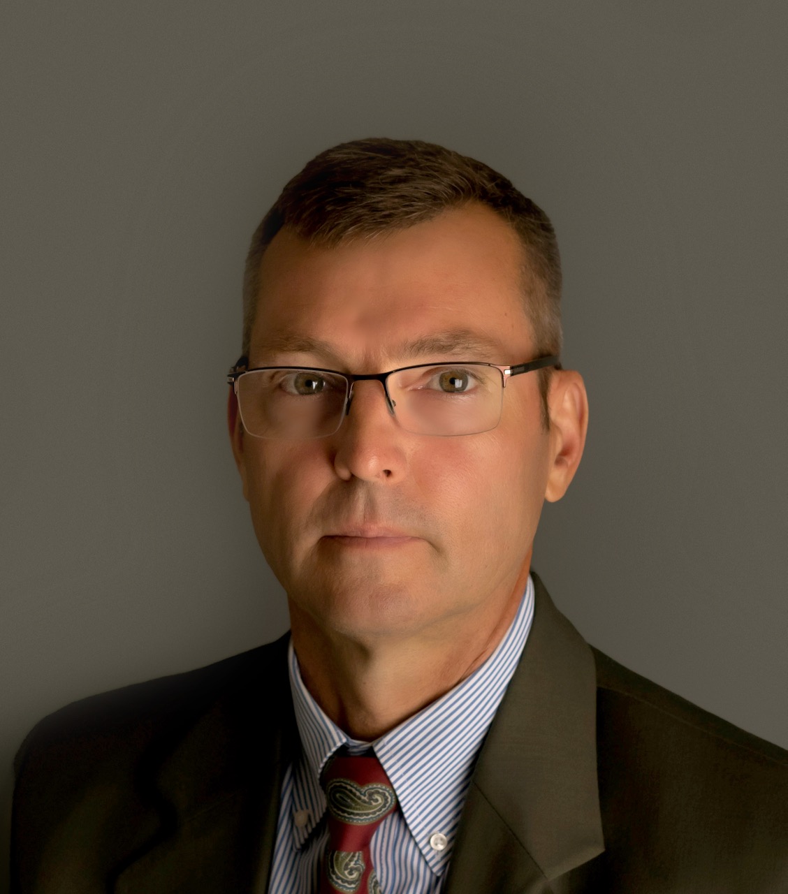 Agent profile picture