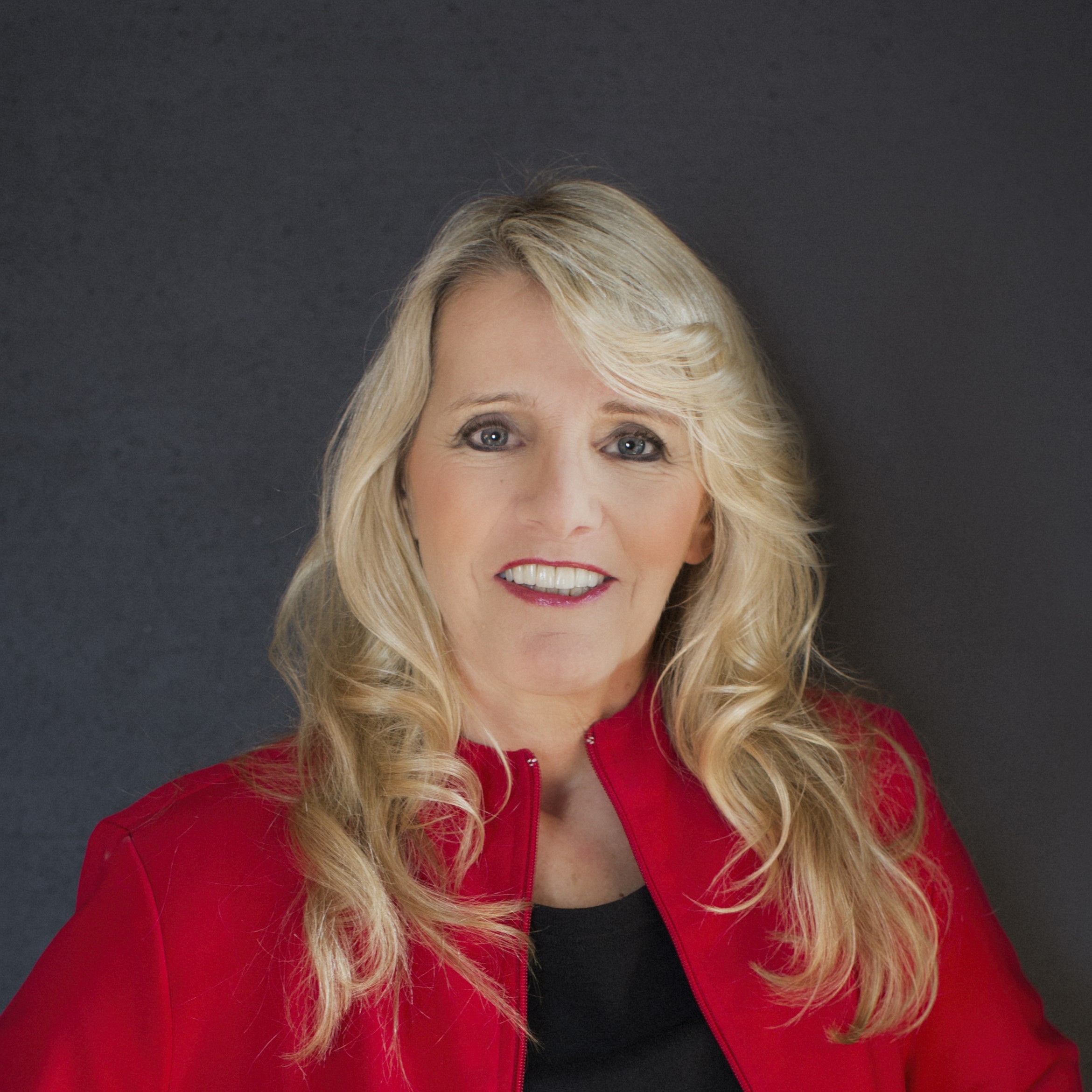 Agent profile picture