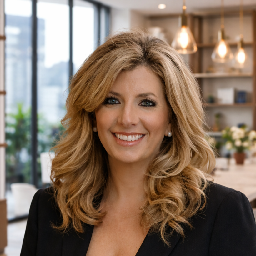 Agent profile picture