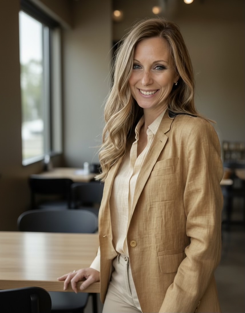 Agent profile picture