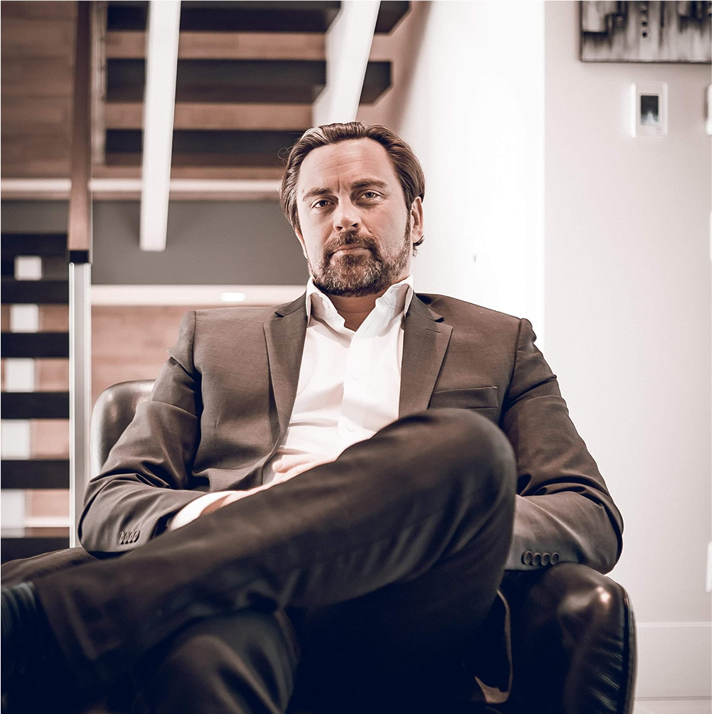 Agent profile picture