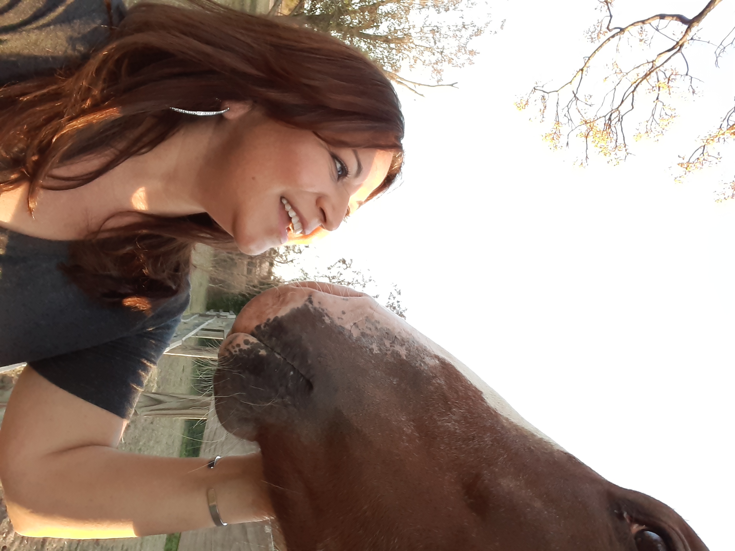 Agent profile picture