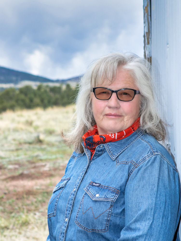 Agent profile picture