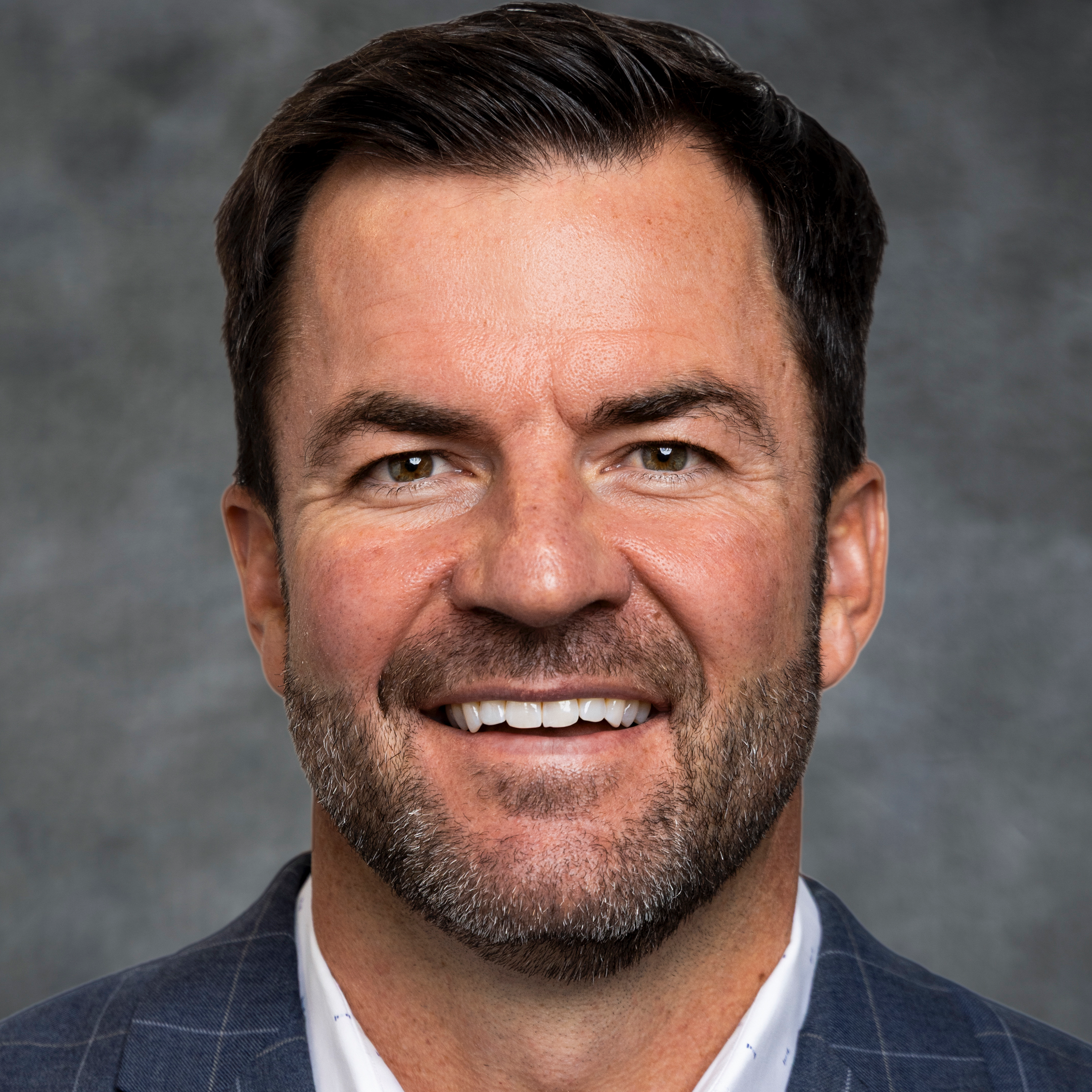 Agent profile picture