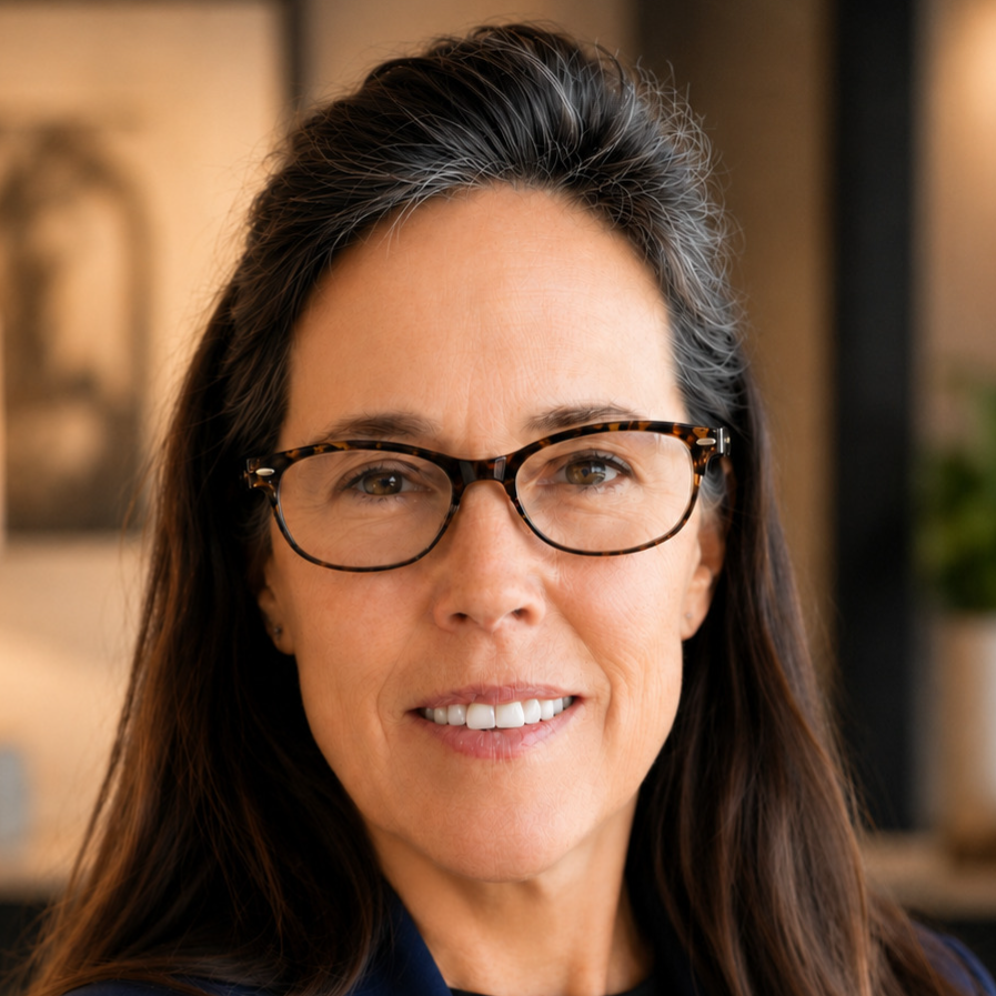 Agent profile picture