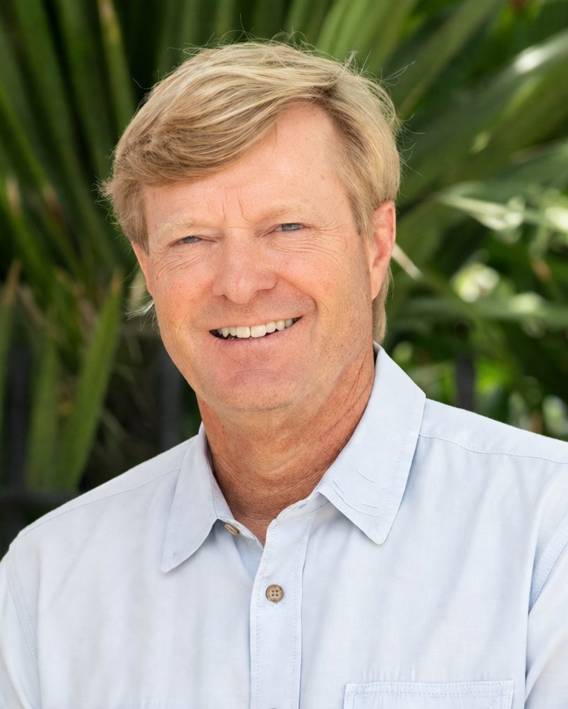 Agent profile picture