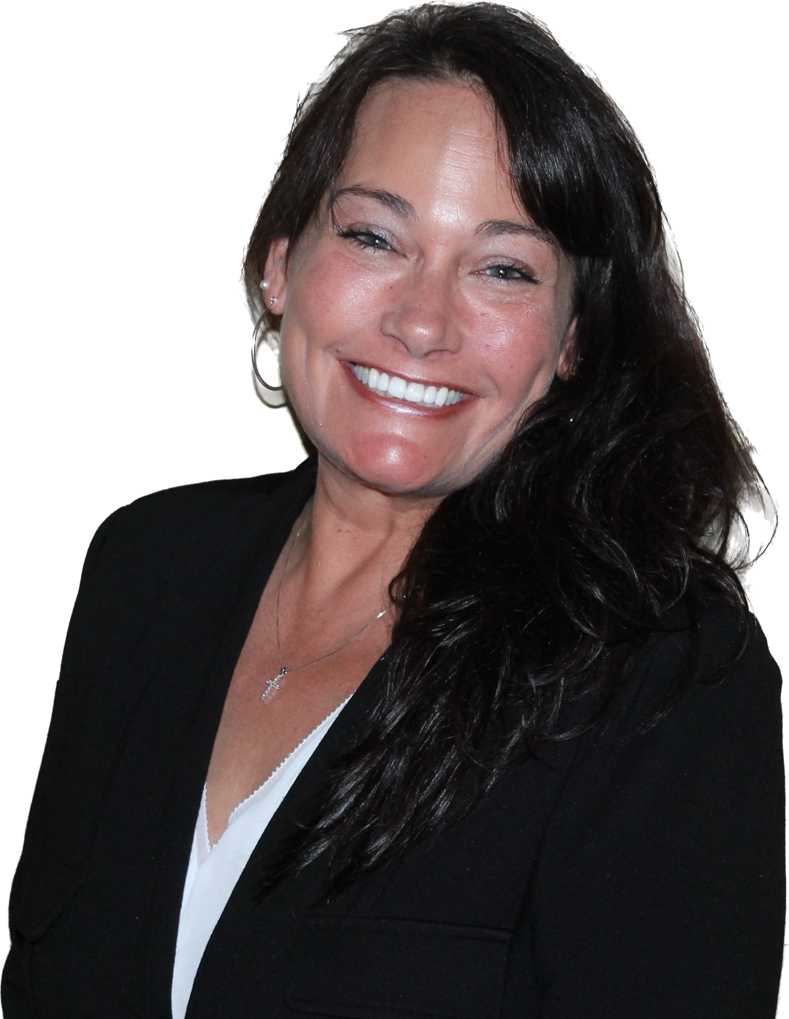 Agent profile picture