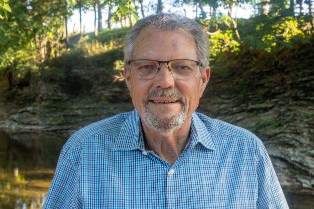 Agent profile picture