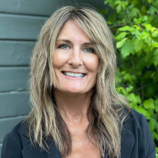 Agent profile picture