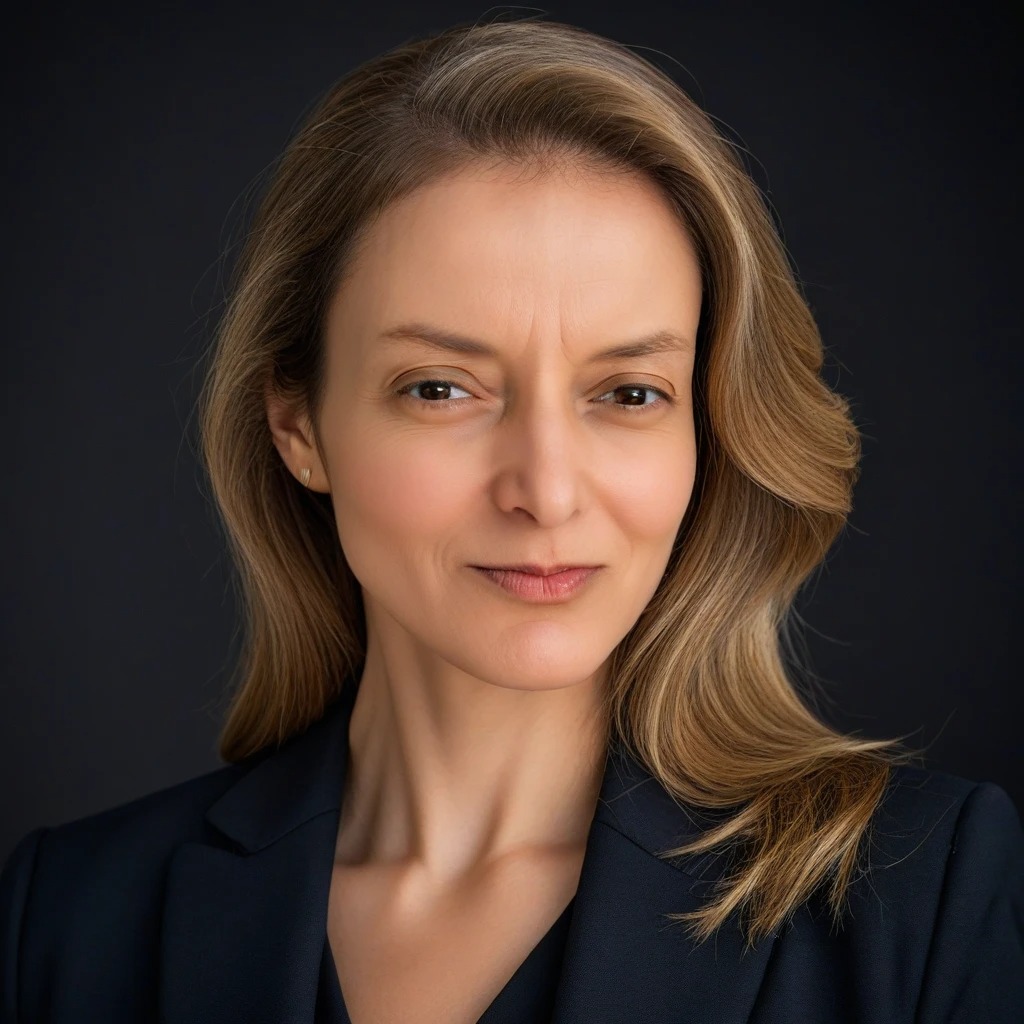 Agent profile picture