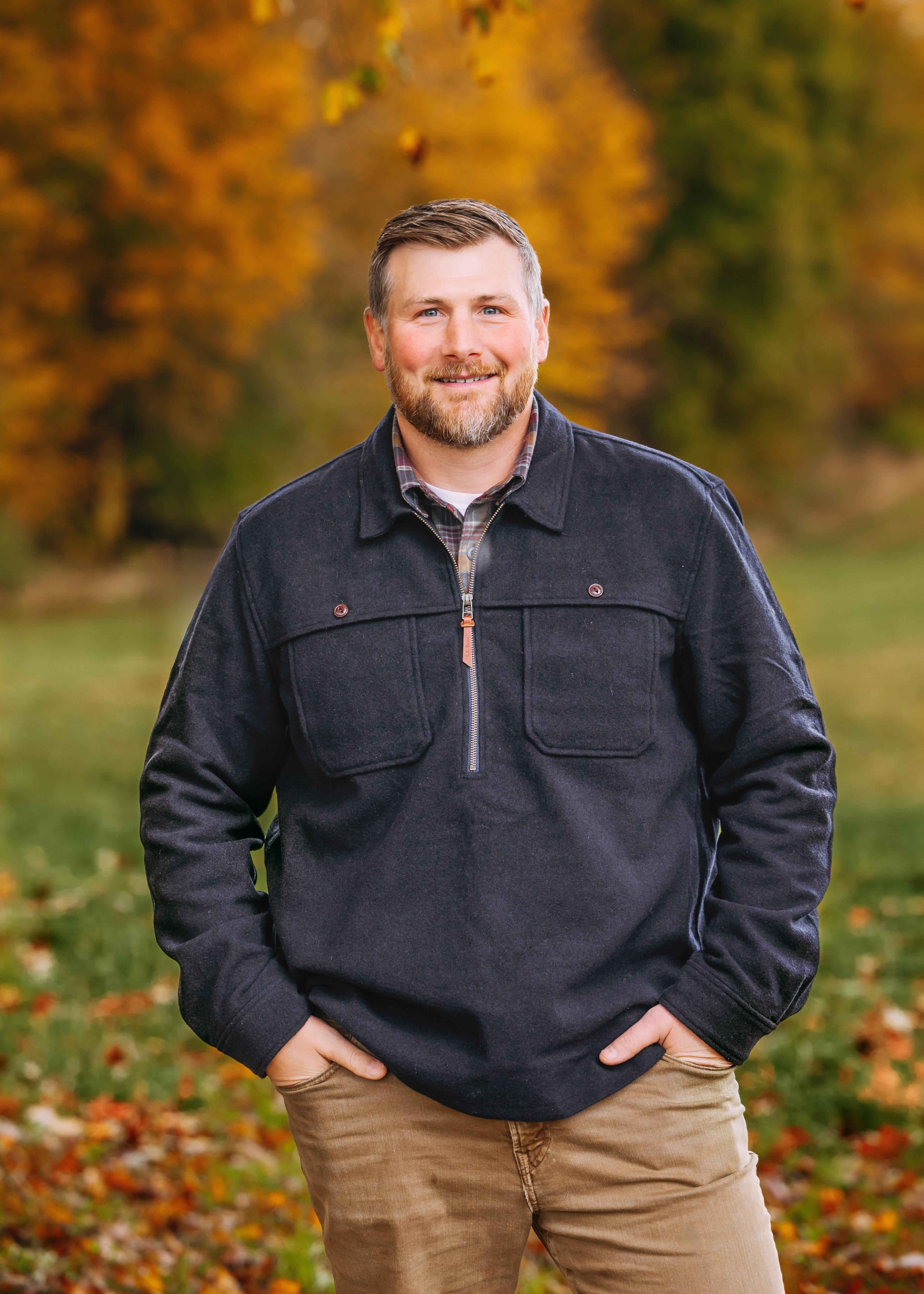 Agent profile picture