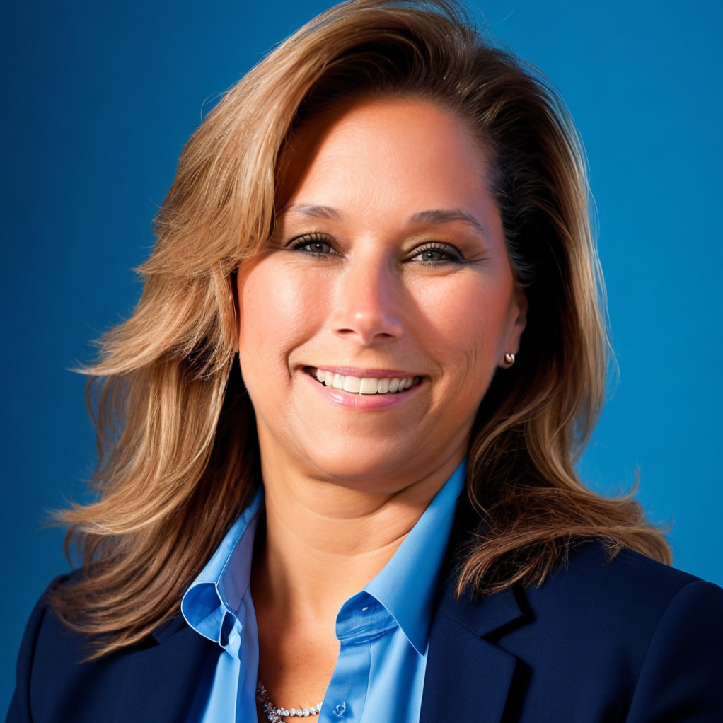 Agent profile picture