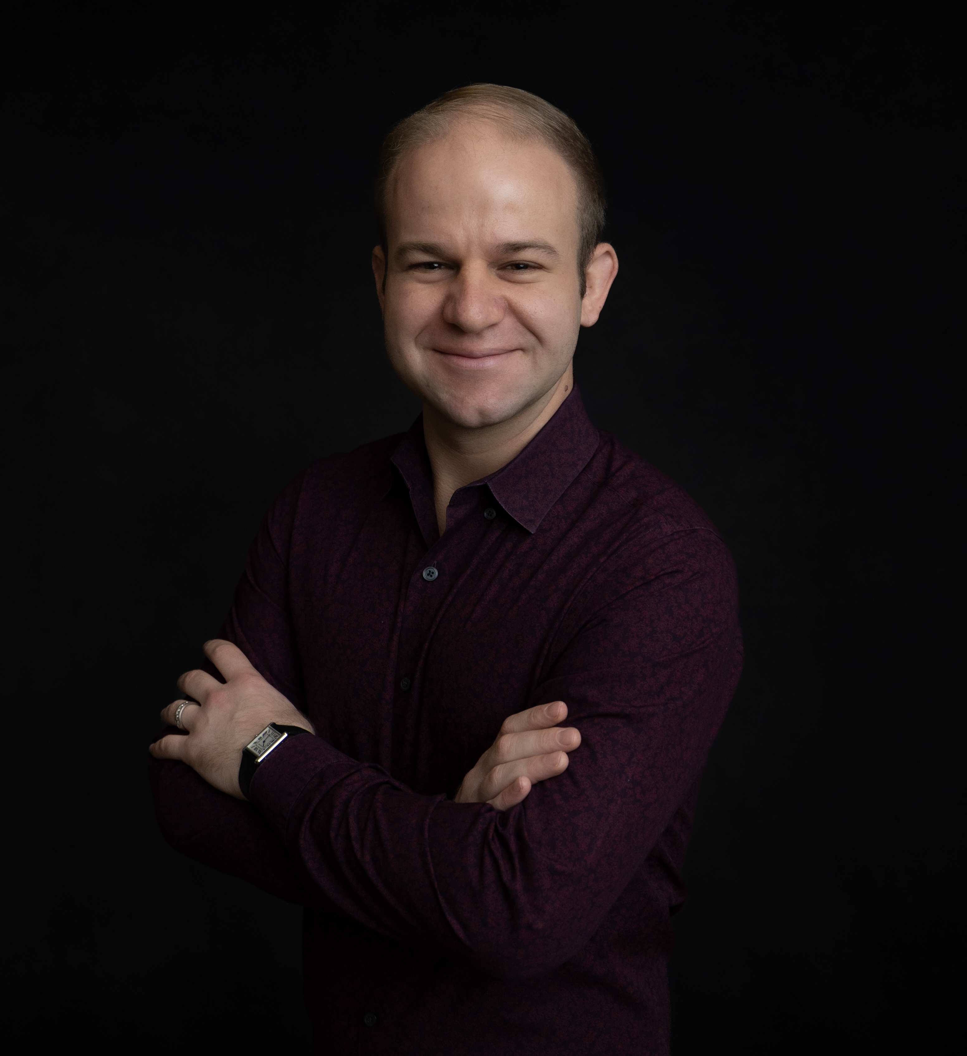 Agent profile picture