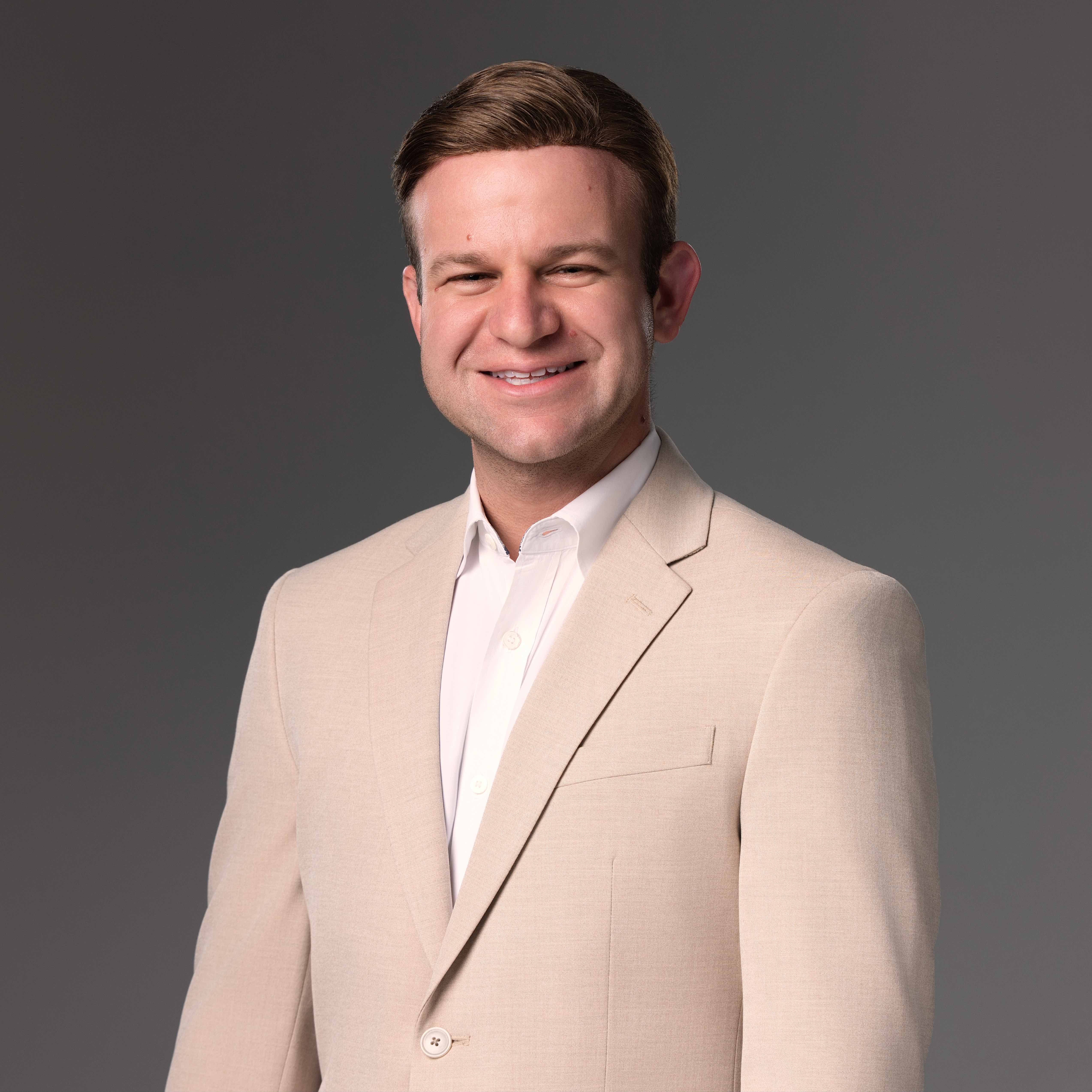 Agent profile picture