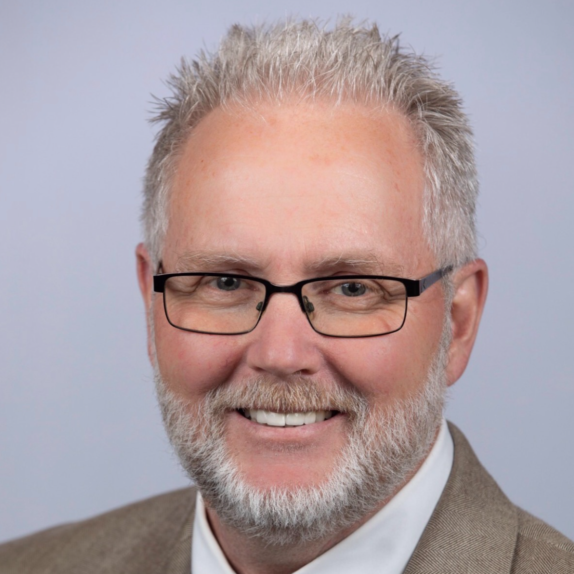 Agent profile picture