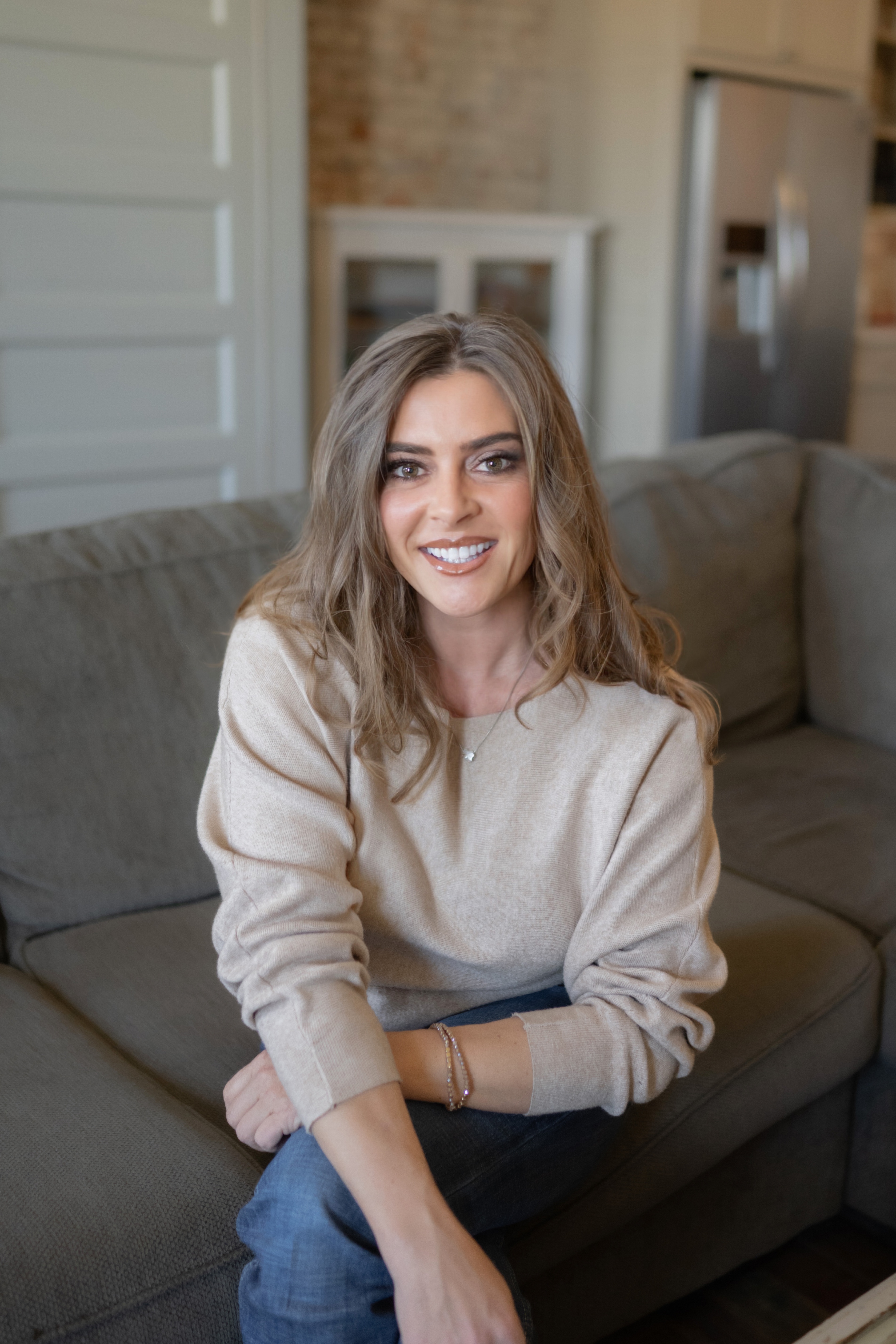 Agent profile picture