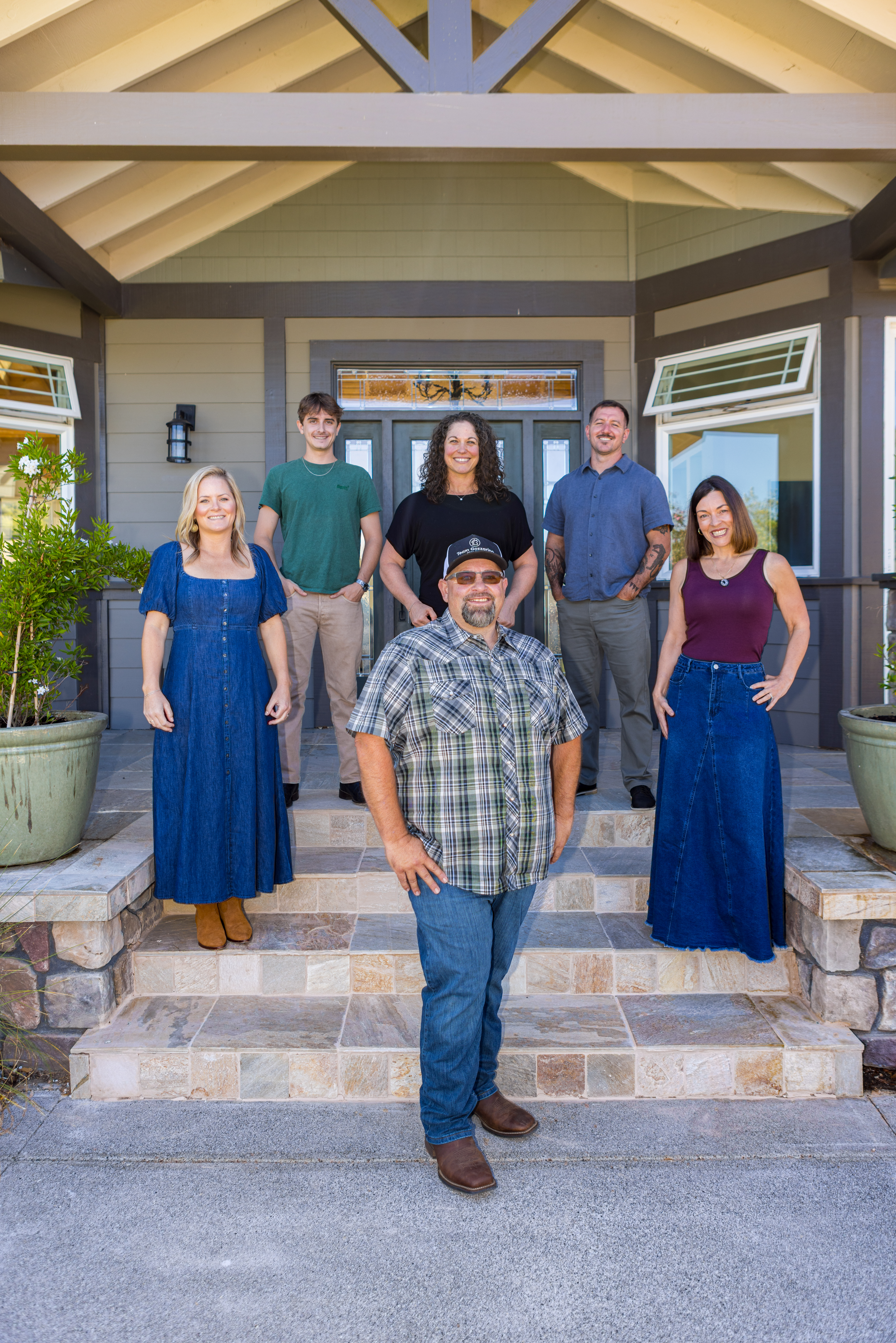Agent profile picture