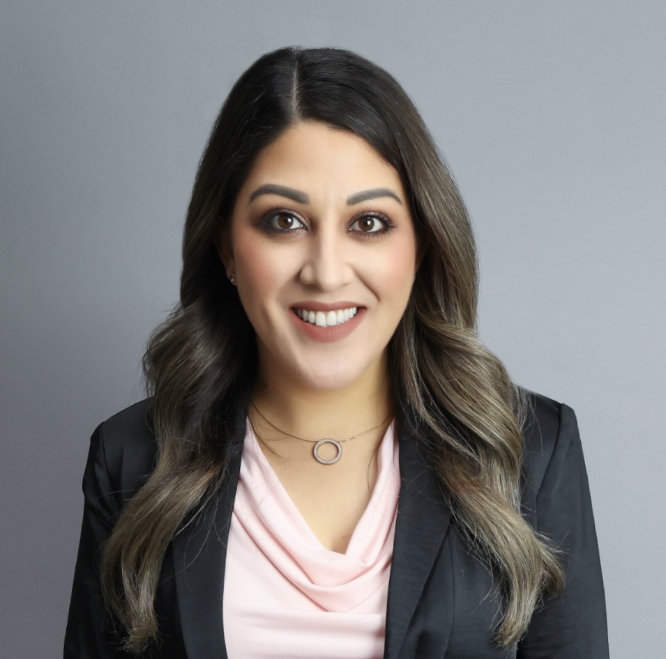 Agent profile picture