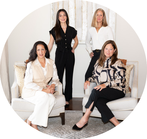 Agent profile picture