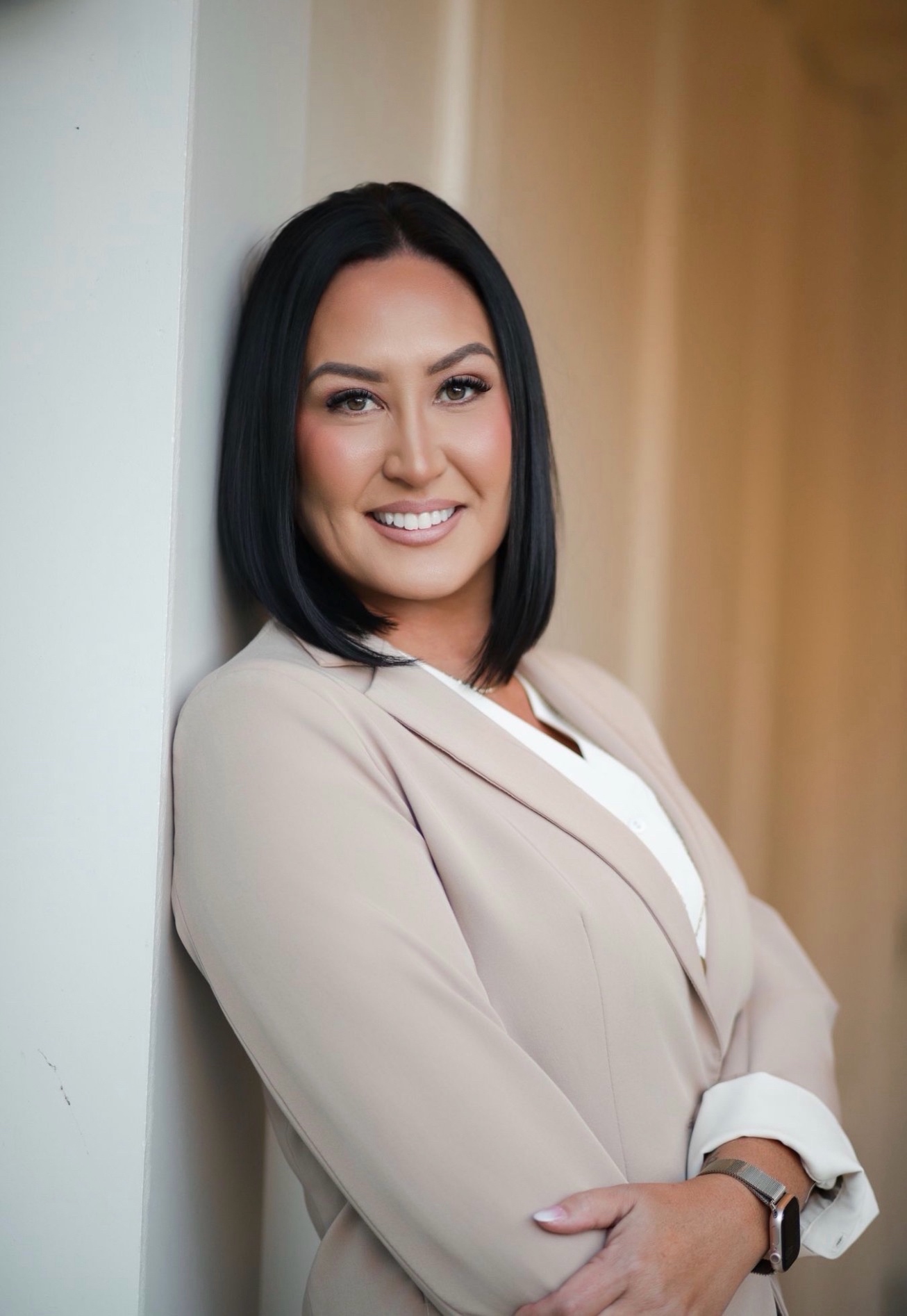 Agent profile picture