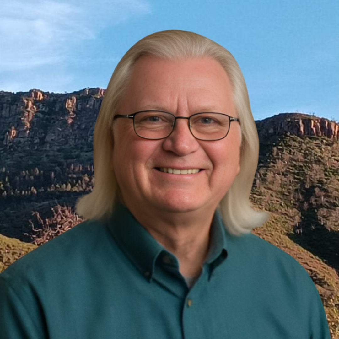 Agent profile picture