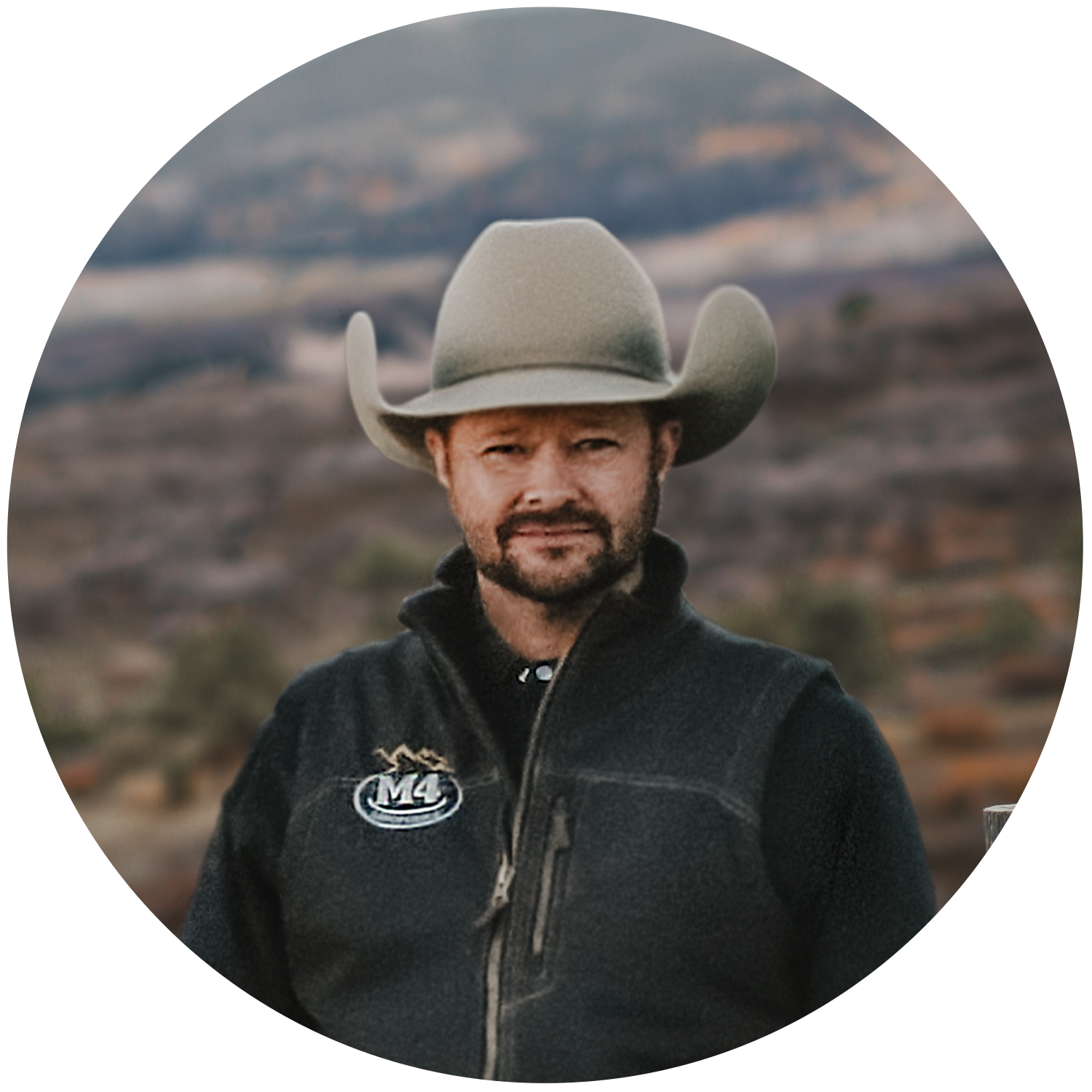 Agent profile picture