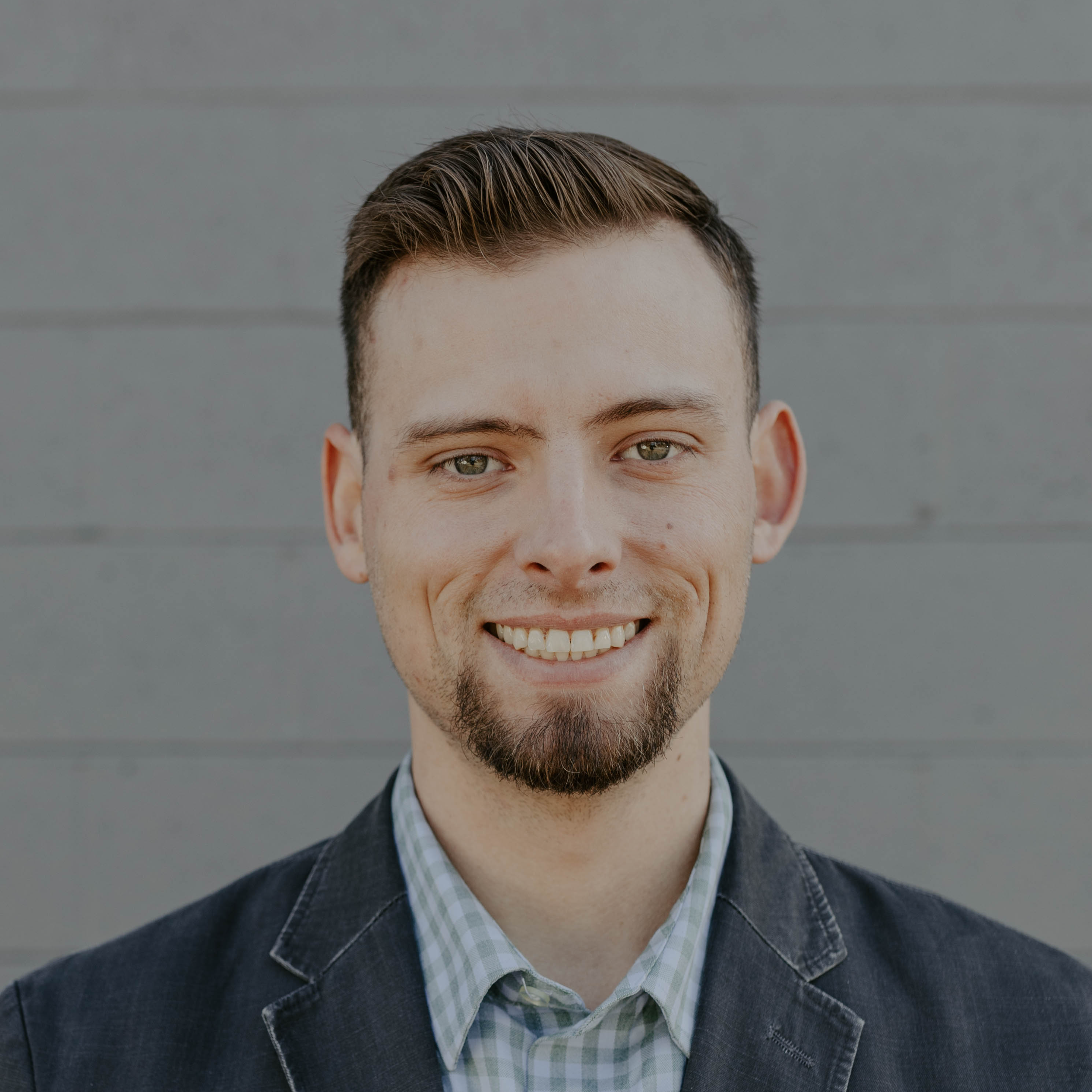 Agent profile picture