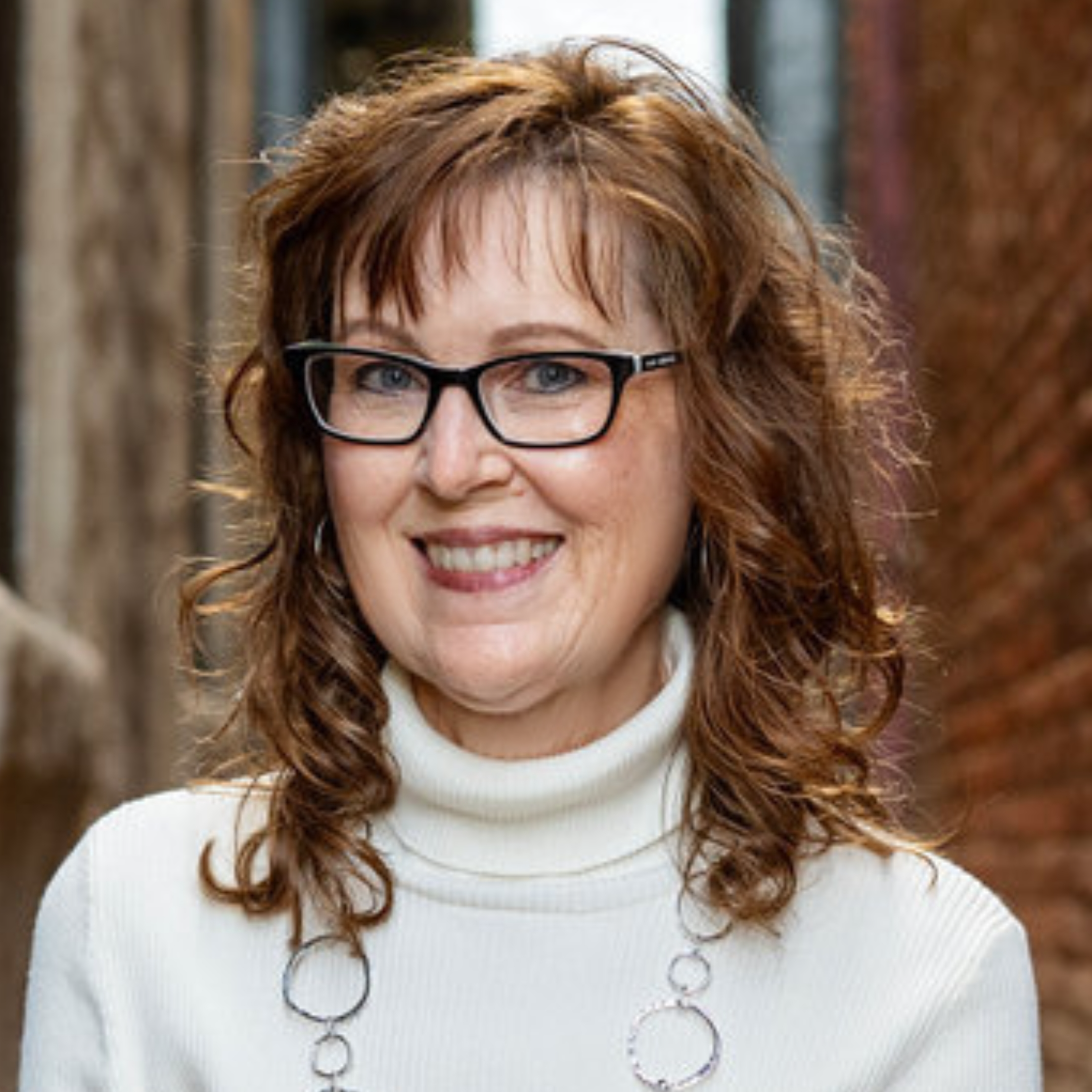 Agent profile picture