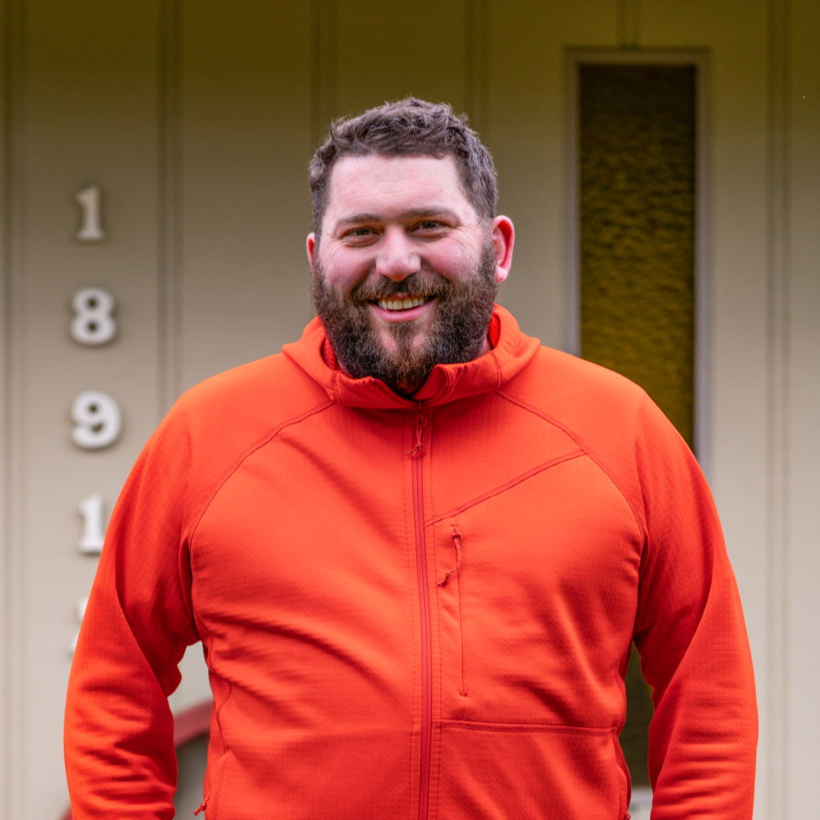 Agent profile picture