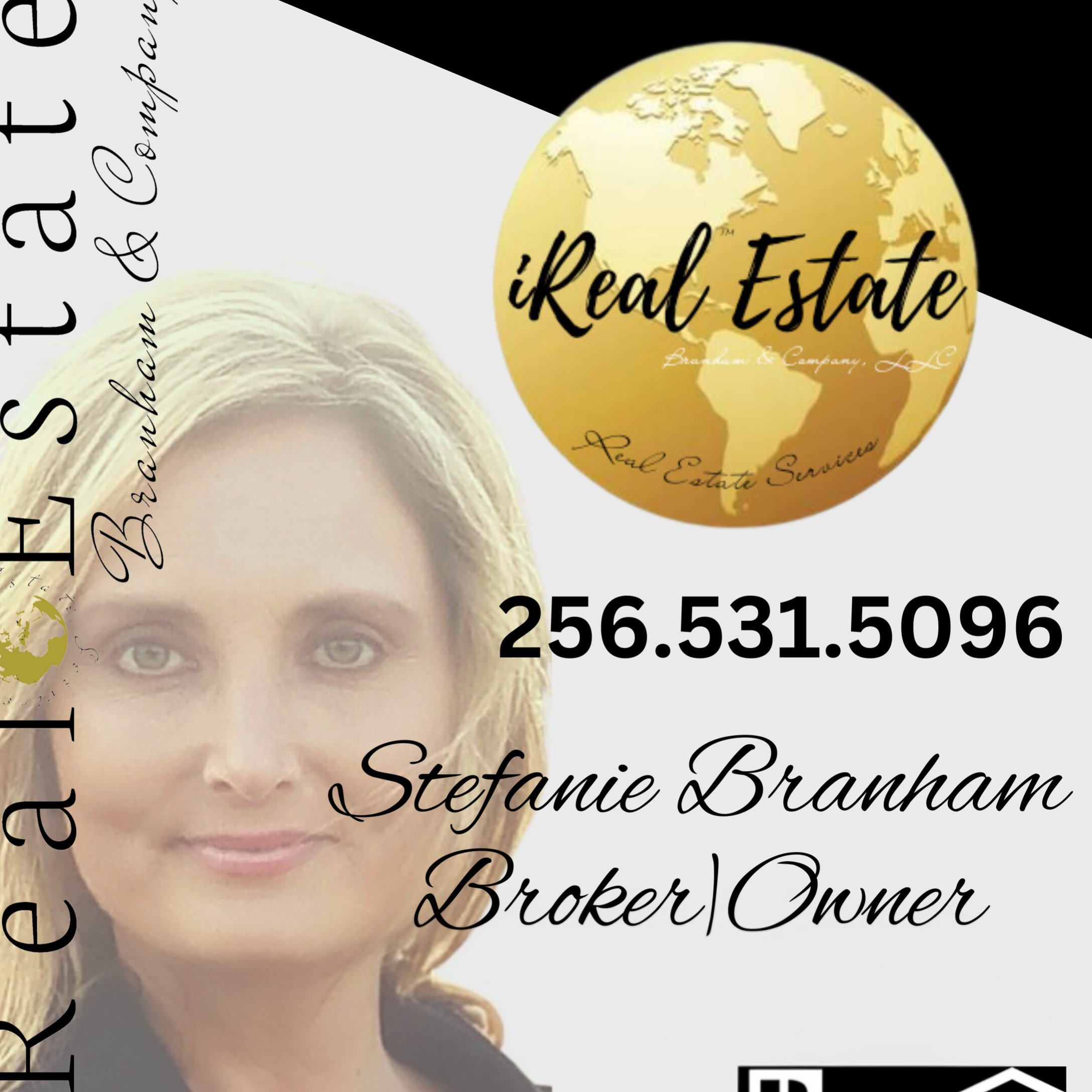 Agent profile picture