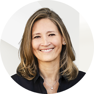 Agent profile picture