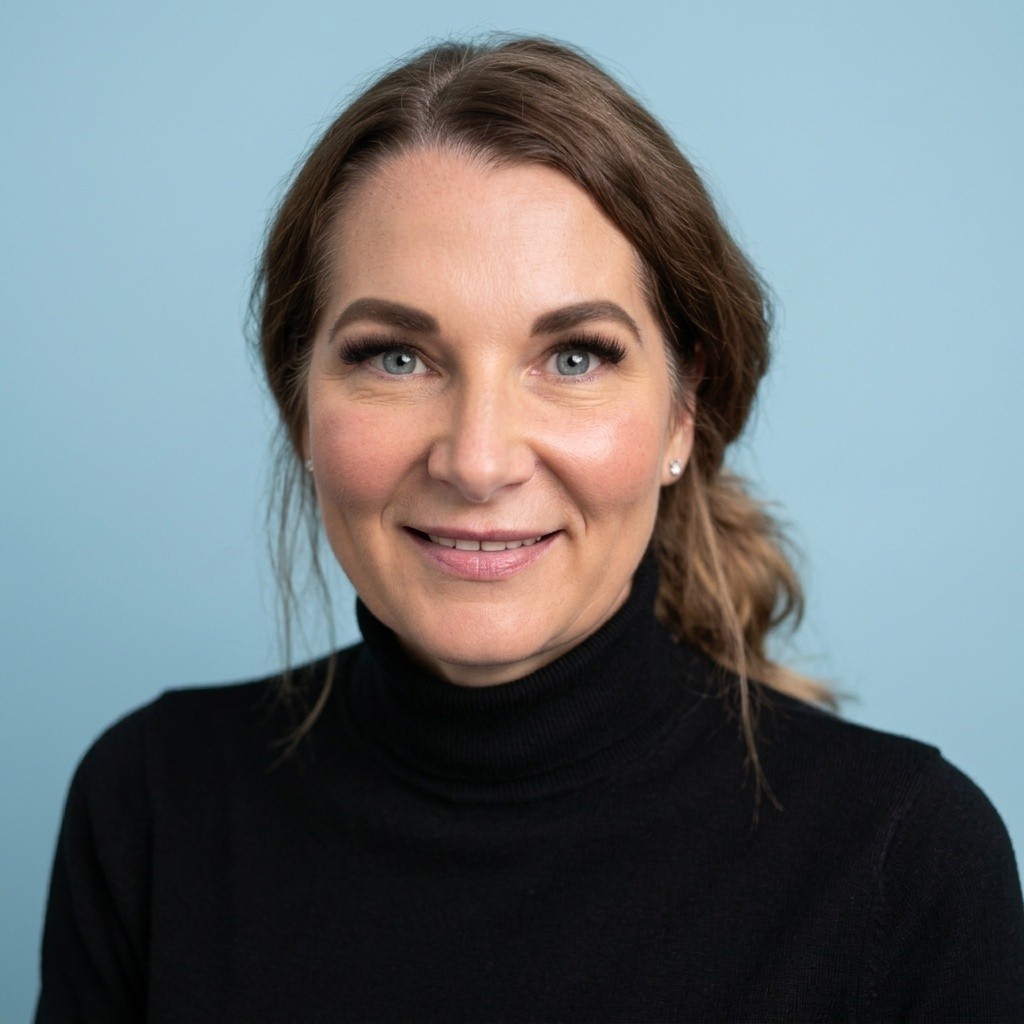 Agent profile picture