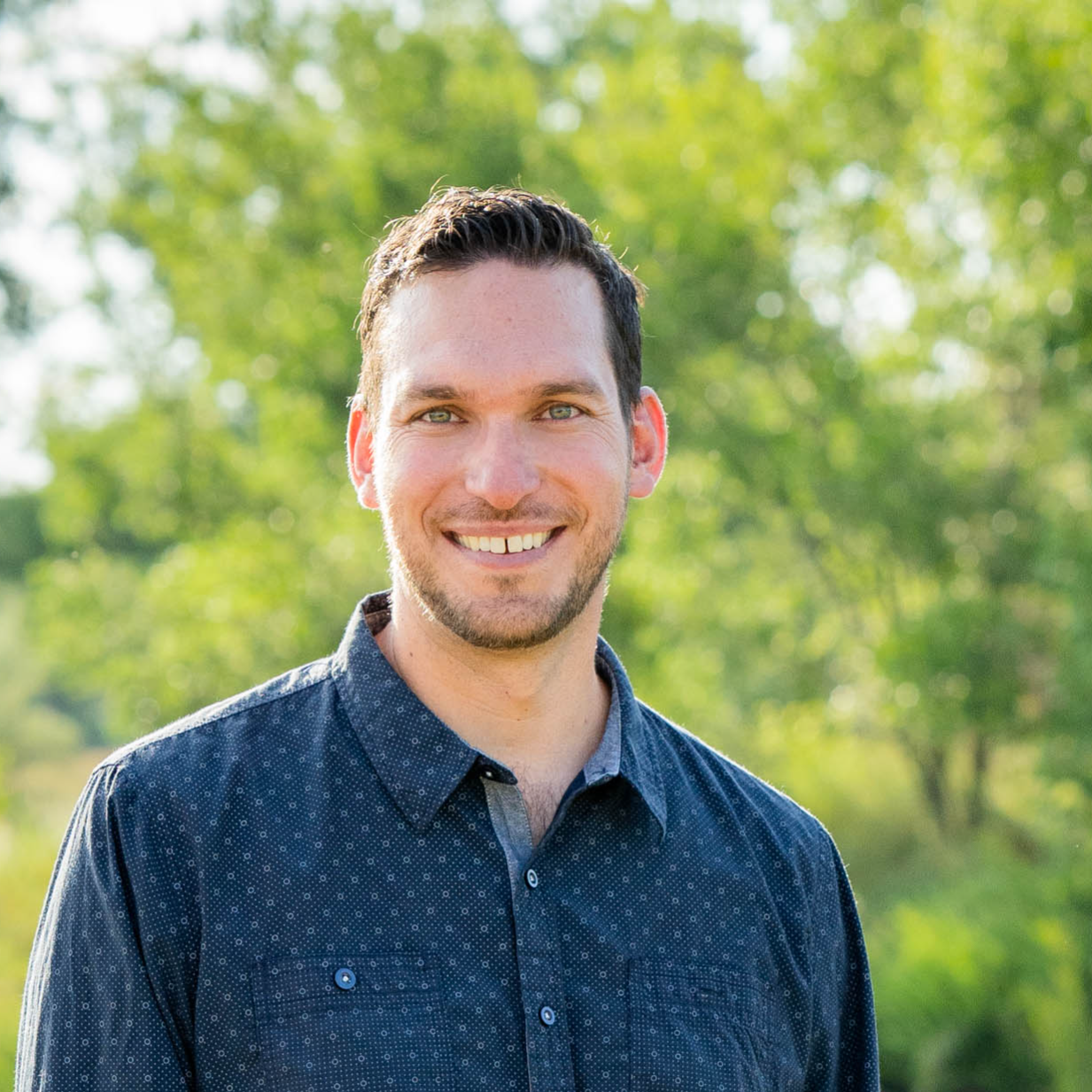 Agent profile picture