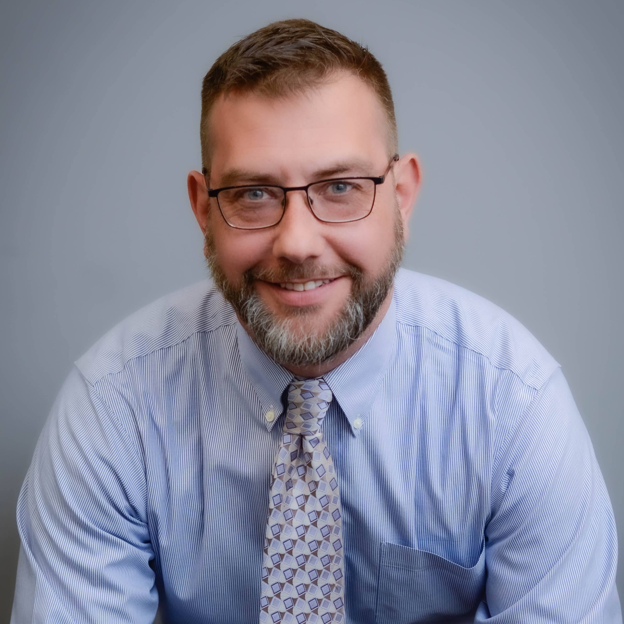 Agent profile picture