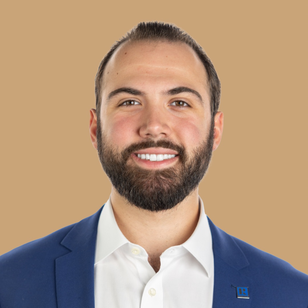 Agent profile picture