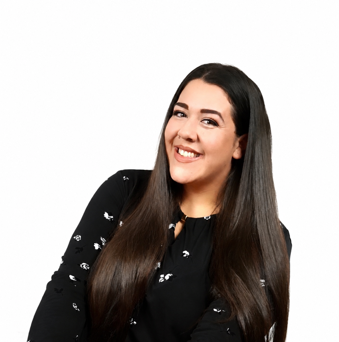 Agent profile picture