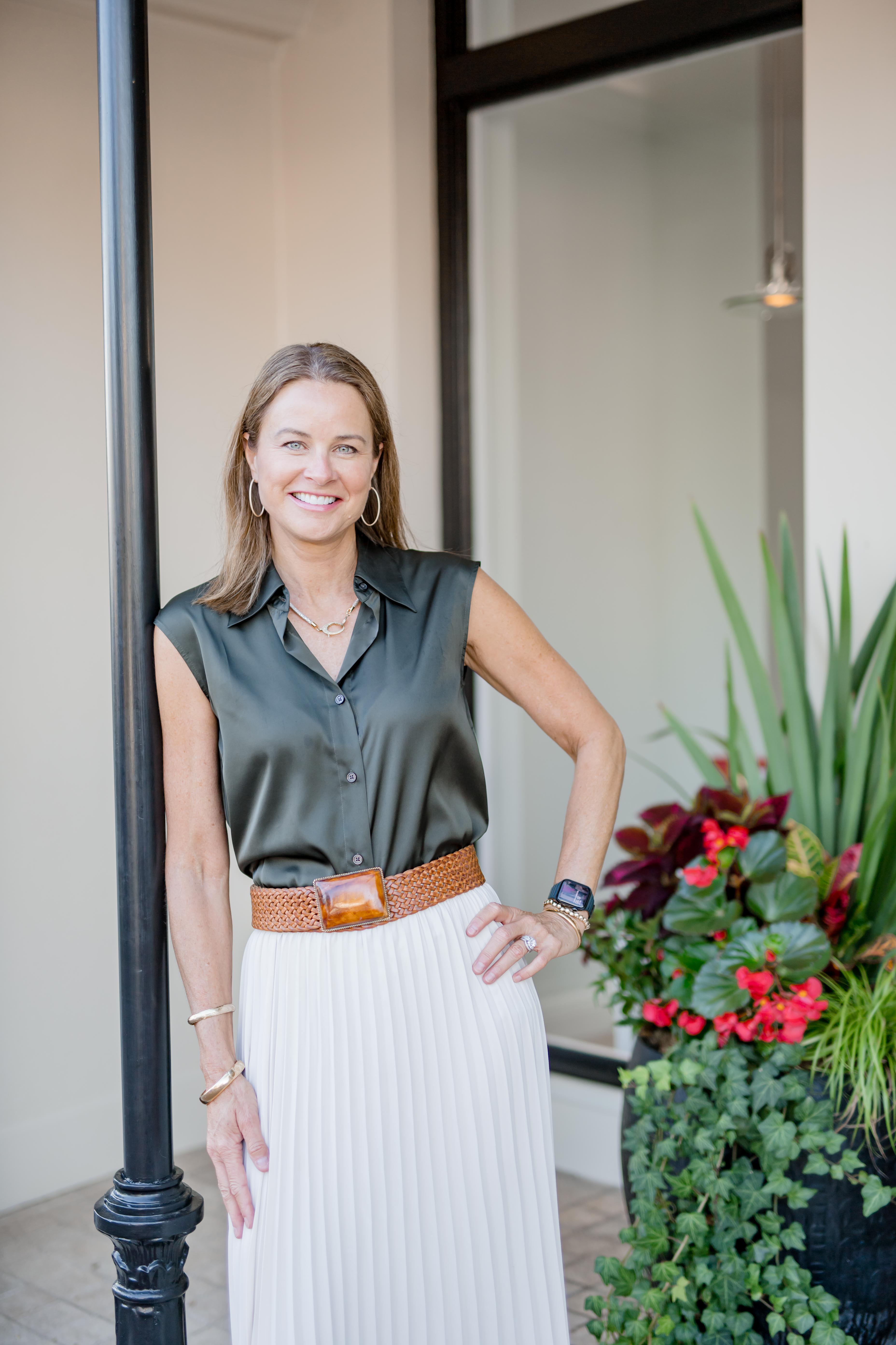 Agent profile picture