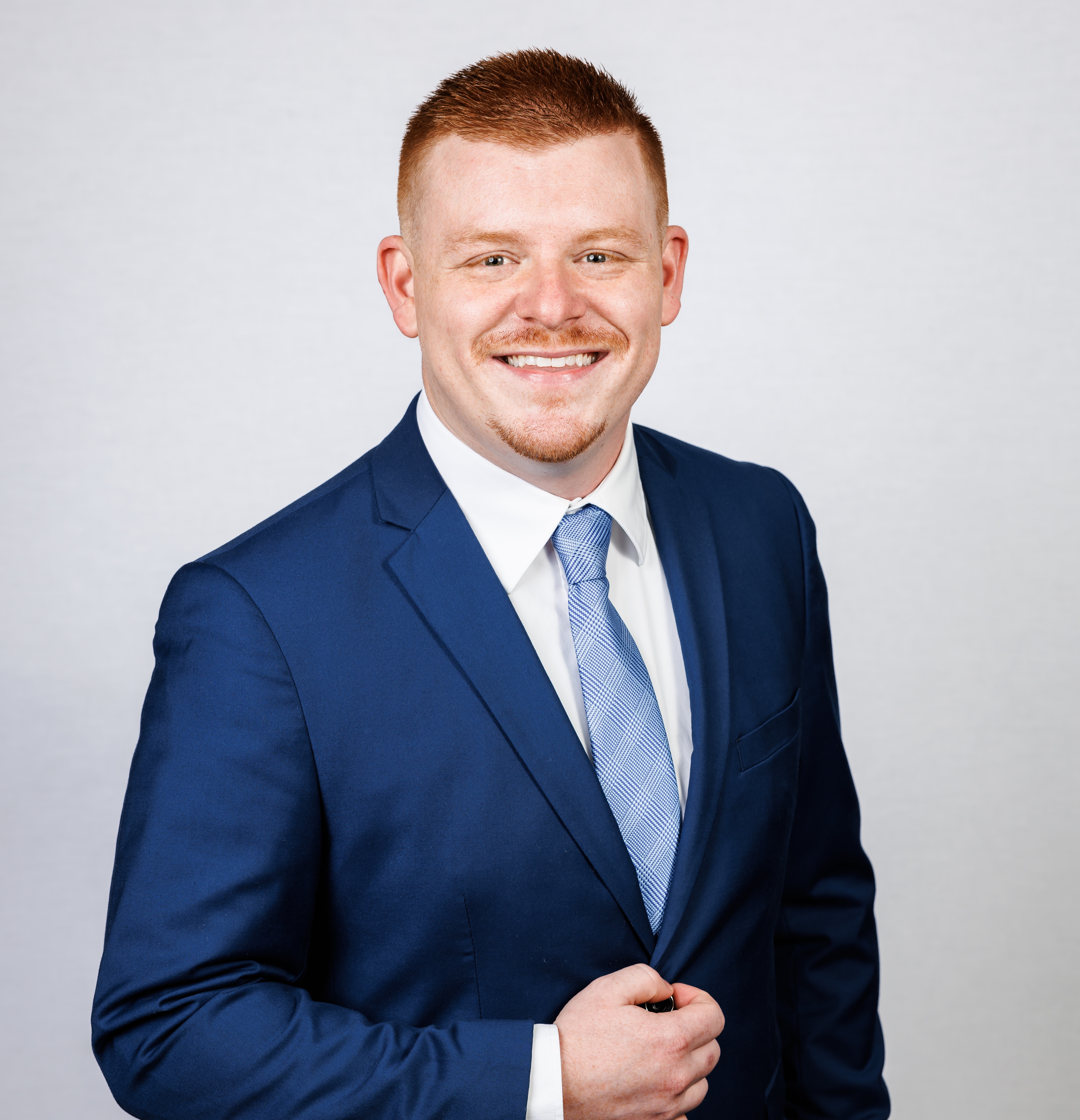 Agent profile picture