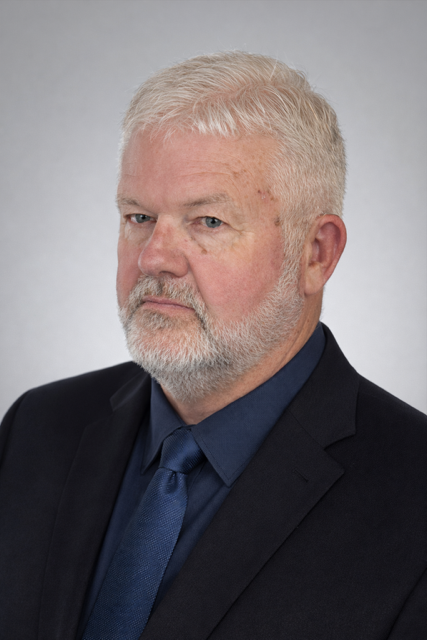 Agent profile picture