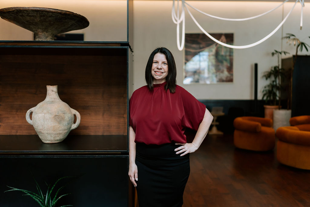 Agent profile picture