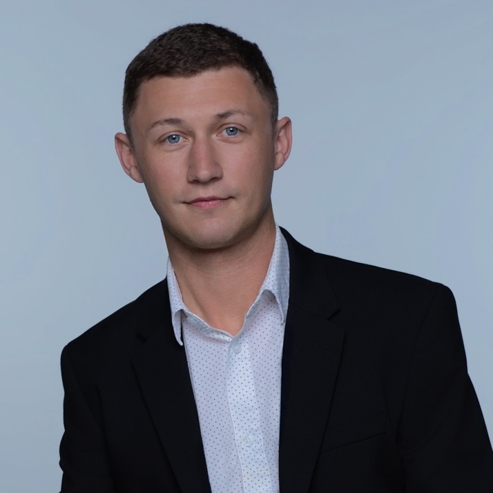 Agent profile picture
