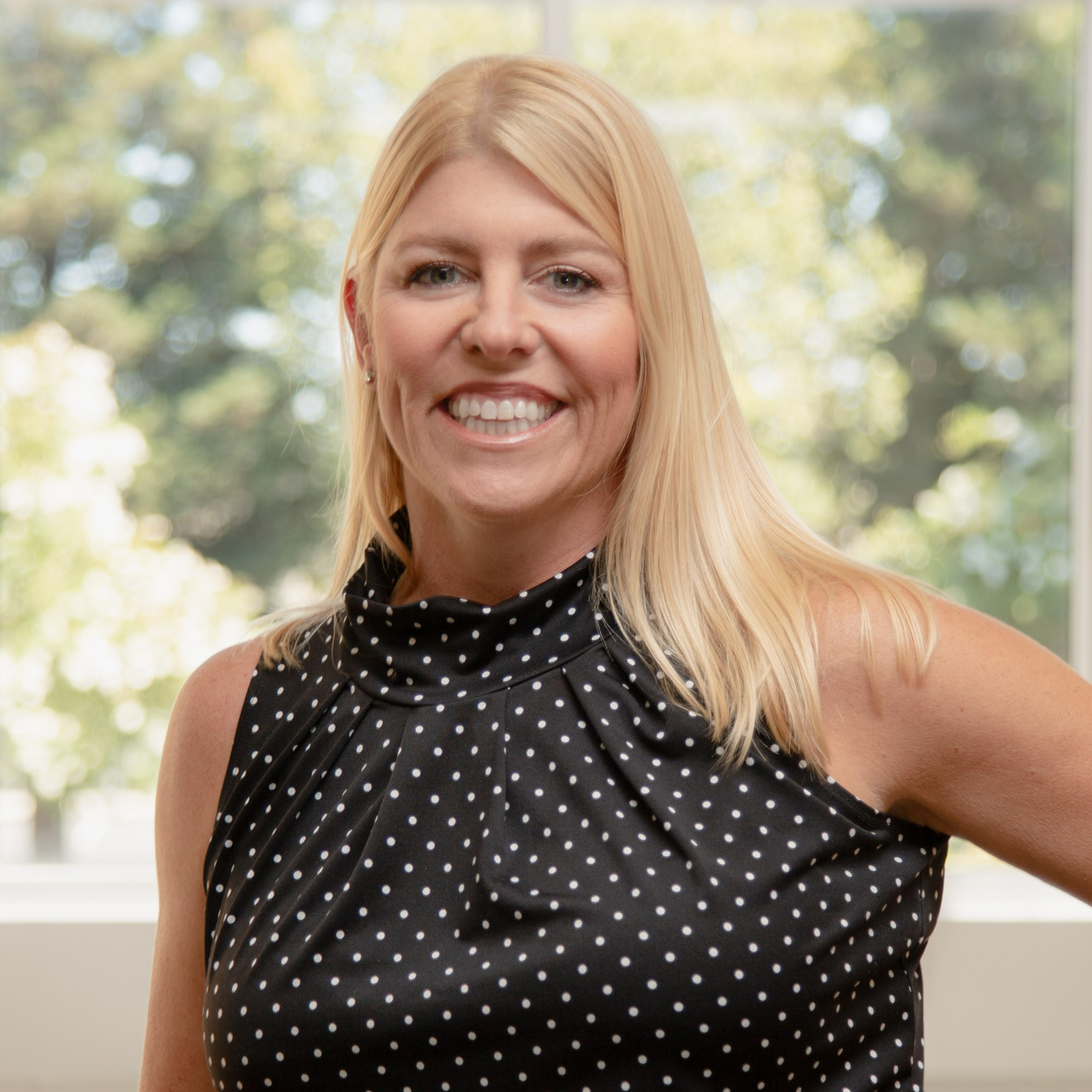 Agent profile picture