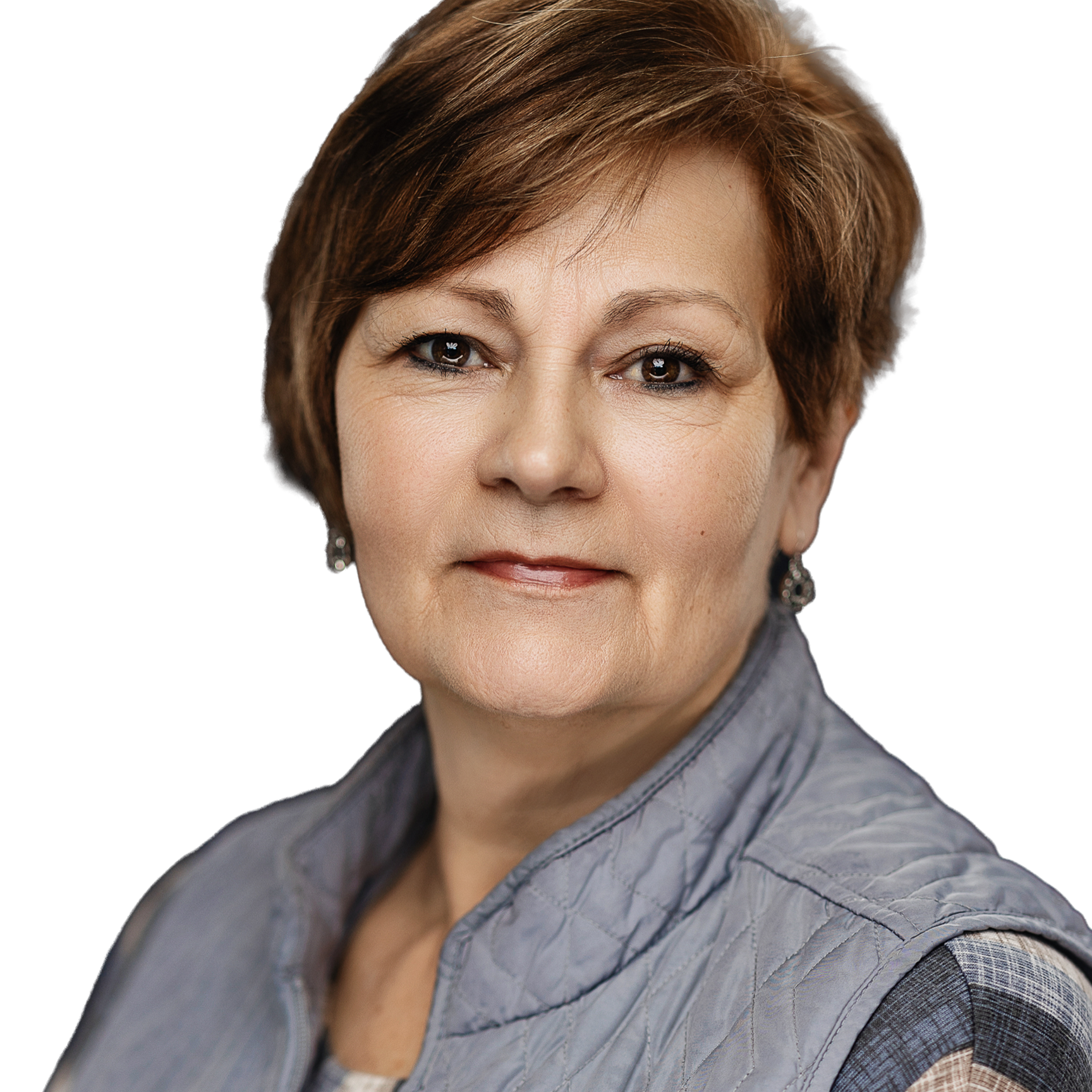 Agent profile picture