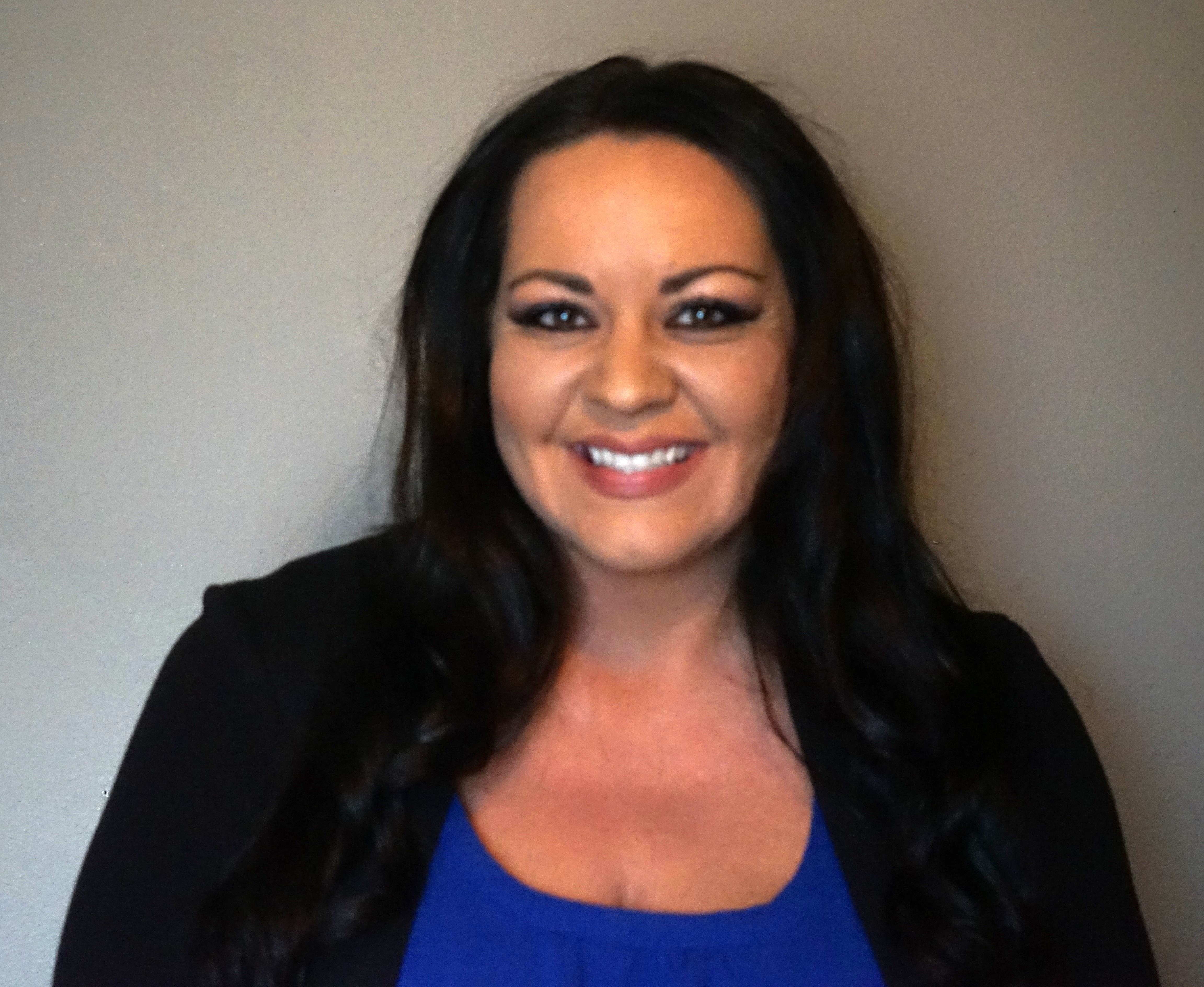 Agent profile picture