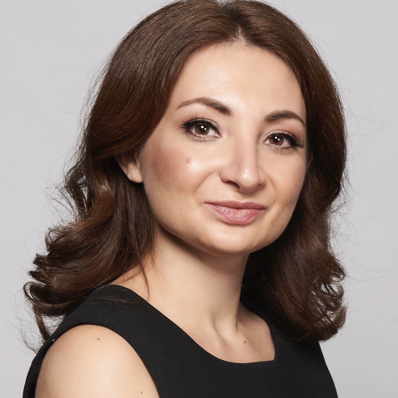 Agent profile picture
