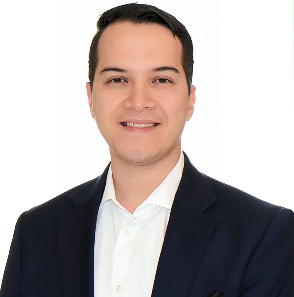 Agent profile picture