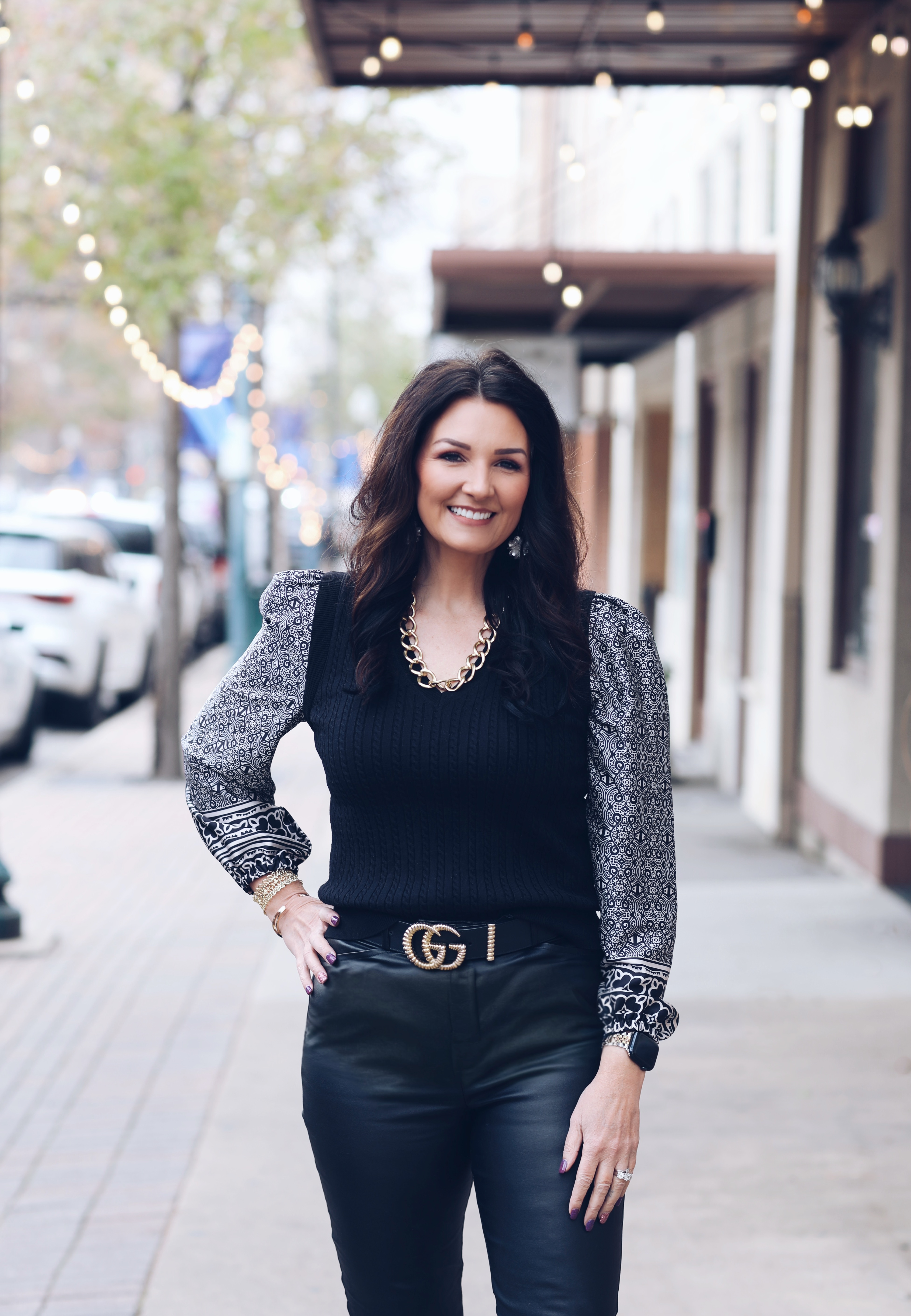 Agent profile picture