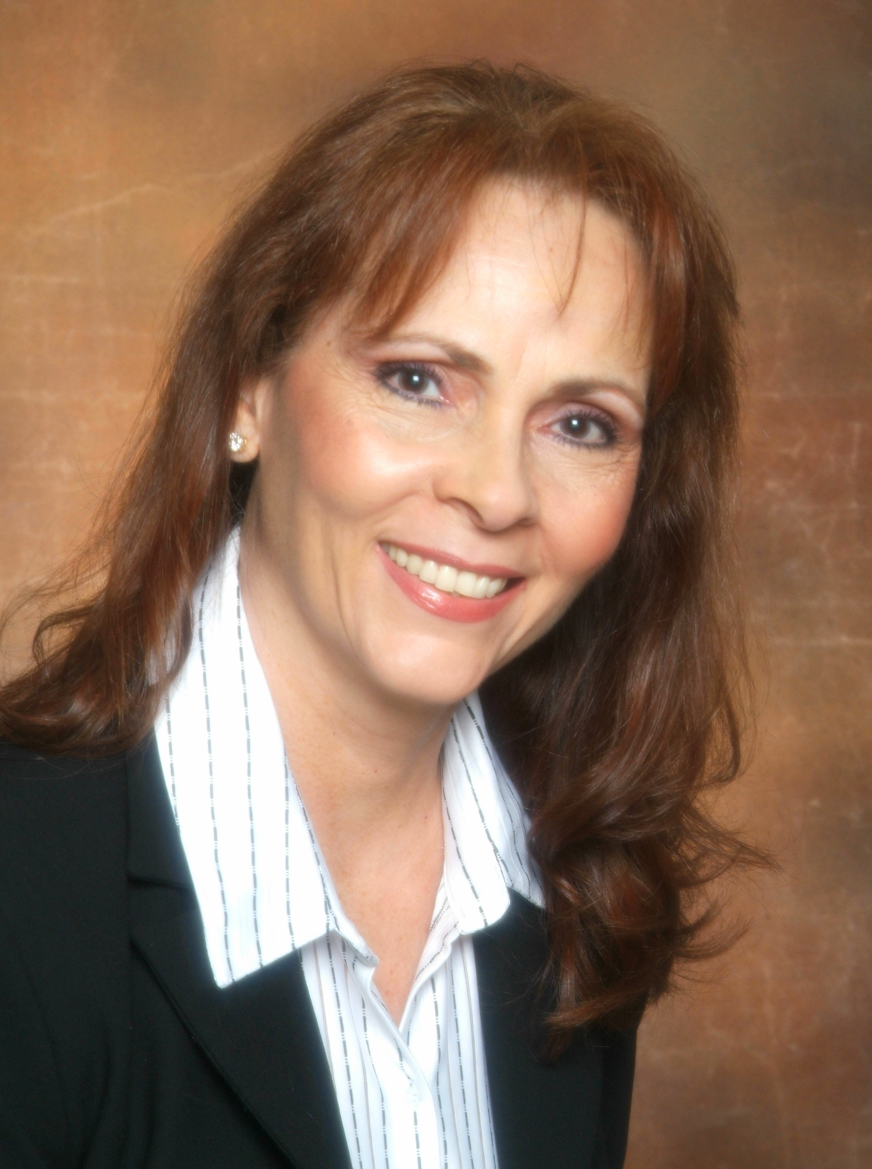 Agent profile picture