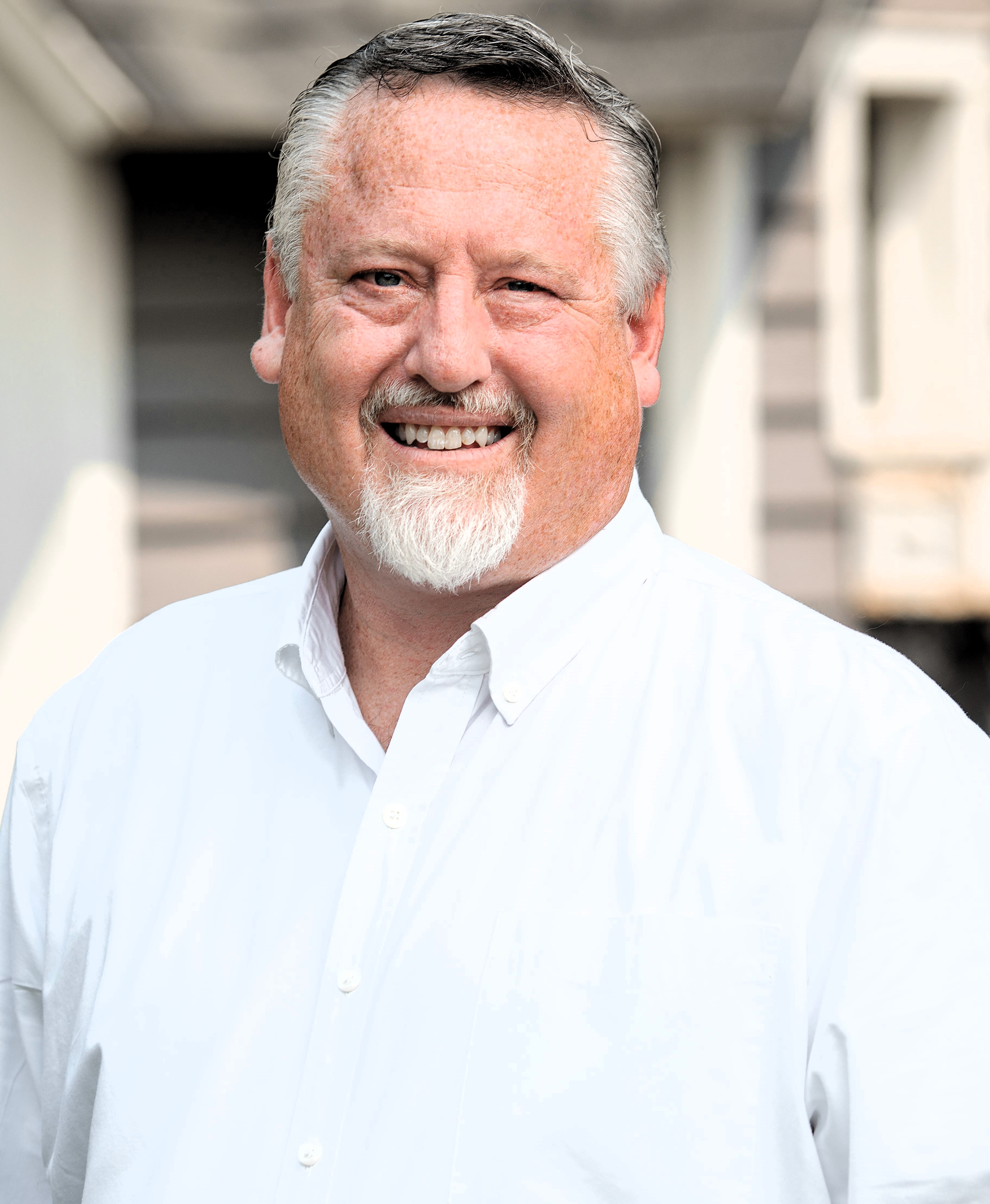 Agent profile picture