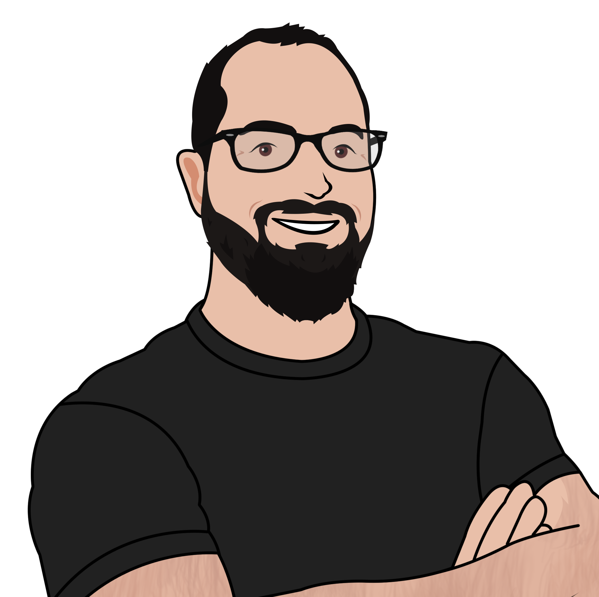 Agent profile picture